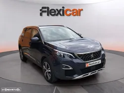 Peugeot 5008 1.5 BlueHDi Allure EAT8