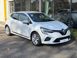 Renault Clio Business Blue dCi 100 ch