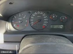 Nissan Almera 2.2 Di Sport