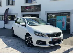 PEUGEOT 308 BUSINESS BlueHDi 100ch SS BVM6 Active Business CARPLAY / RADAR AR / CLIM AUTO