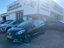 Renault scenic iii (3) 1.6 dci 130 energy bose edition eco2