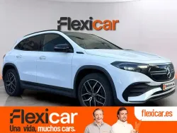 MERCEDES EQV 300 Larga