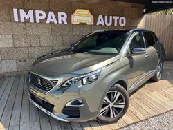 Peugeot 3008 GT-LINE Nacional