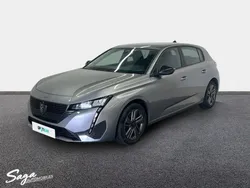 Peugeot 308 BlueHDi 130ch S&S EAT8 Active Pack