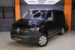 Volkswagen Transporter Transporter Kombi 2.0TDI SCR BMT Larga 81kW