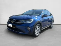 VOLKSWAGEN Taigo 1.0 TSI Life 81kW