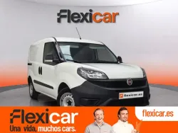 FIAT Dobló Cargo 1.3Mjt Base 70kW