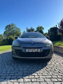 Renault Mégane 1.5 dCi Dynamique CO2 Champion