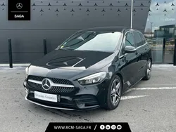Mercedes Classe B 200 d AMG Line Edition