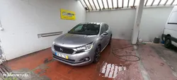 DS DS4 Crossback 1.6 BlueHDi So Chic EAT6