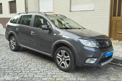 Dacia Logan MCV 1.0 ECO-G Stepway Bi-Fuel