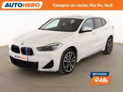 BMW X2 xDrive 25eA M Sport