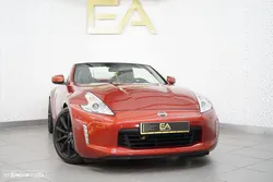 Nissan 370 Z