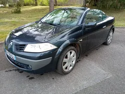 Renault Megane cabriolet 1.6 ess ct ok