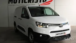 Toyota Proace City 1.5D L2 Exclusive de 2023