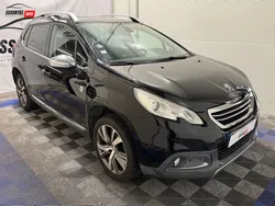 Peugeot 2008 1.2 Turbo Crossway 110ch PACK VISIBILITE/ PEUGEOT I-COCKPIT/ NAVIGATION