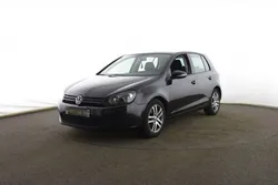 Volkswagen GOLF VI 1.4 80CH TRENDLINE 5P