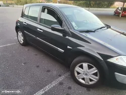 Renault Mégane 1.5 dCi Confort