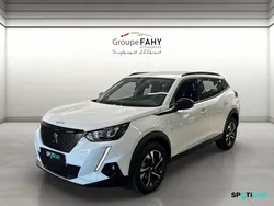 PEUGEOT 2008 BlueHDi 130 S&S EAT8 Roadtrip