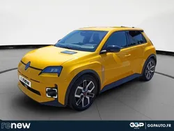 Renault 5 E-Tech Electrique 150ch Techno autonomie confort