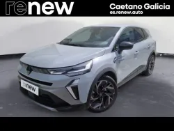 RENAULT Symbioz E-TECH Full Hybrid Techno 117kW