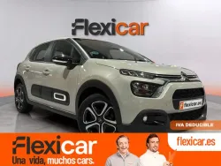 CITROEN C3 1.2 PureTech S&S Plus 83