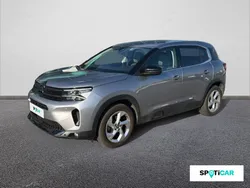 Citroën C5 Aircross PureTech 130 BVM6 Feel