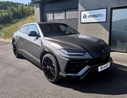 LAMBORGHINI URUS 4.0i V8 650ch Biturbo - BVA