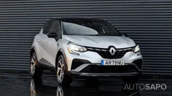 Renault Captur 1.0 TCe RS Line de 2022