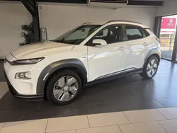 HYUNDAI Kona Electrique 39 kWh - 136 ch Intuitive