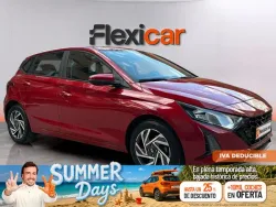 HYUNDAI i20 1.0 TGDI Klass 100