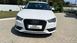 Audi A3 1.6 TDI Sport de 2013