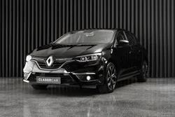 Renault Mégane 1.5 dCi Limited