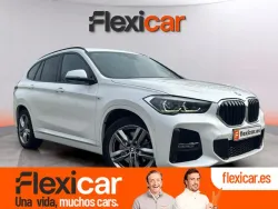 BMW X1 xDrive 20dA