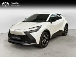 TOYOTA C-HR 140H Advance