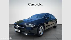 Mercedes-Benz CLA 250 e Shooting Brake Style Plus