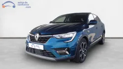 Renault Arkana ZEN FULL HYBRID