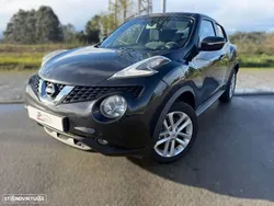 Nissan Juke 1.2 DIG-T Tekna Premium