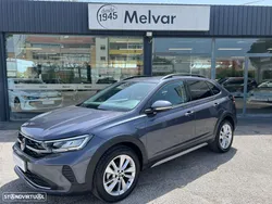 VW Taigo 1.0 TSI Urban DSG