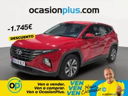 HYUNDAI Tucson 1.6 TGDI Klass 4x2