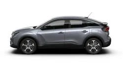 CITROEN C4 Hybrid Plus eDSC6 110