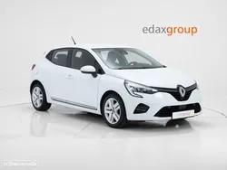 Renault Clio 1.5 Blue dCi Intens