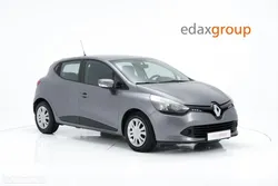 Renault Clio 1.5 dCi Confort