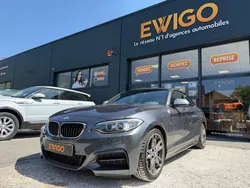 BMW SERIE 2 M235i COUPE 3.0 325CH BVA TOIT OUVRANT