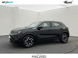 Opel Mokka 1.2 Turbo 100ch Elegance