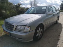 Mercedes-Benz C 250 Sport