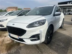 Ford Kuga III 2.0 ECOBLUE 150 MHEV S&S BVM6 ST-Line X
