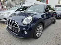 MINI Cooper D Seven Chili Edition