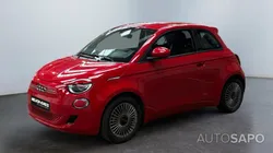 Fiat 500 de 2023