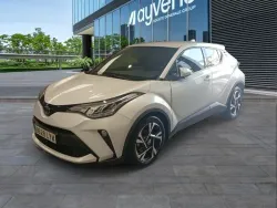 TOYOTA C-HR 125H Advance